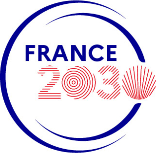 logotype France 2030