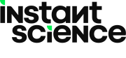 logotype Instant science