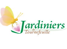 logo jardiniers de Tournefeuille