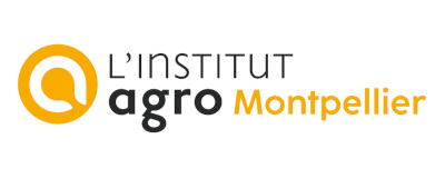 logotype Institut Agro Montpellier