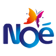 logotype Noé