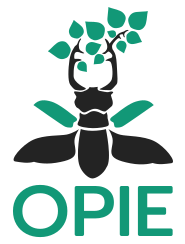 logotype OPIE