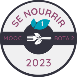 Badge séquence 1