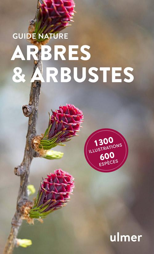 couverture Arbres & arbustes