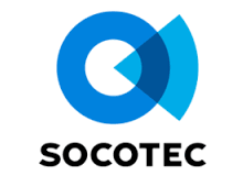 logo SOCOTEC