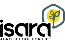 logo isara