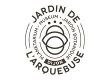 logo Jardin de l’Arquebuse