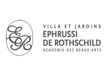 Villa et Jardins Ephrussi de Rothschild logo