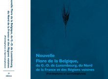 Flore de Belgique et régions voisines