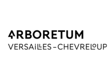 logo Arboretum de Versailles Chèvreloup