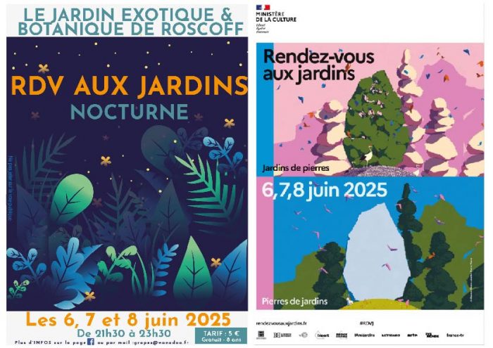 2 affiches RDV 2025 pour facebook