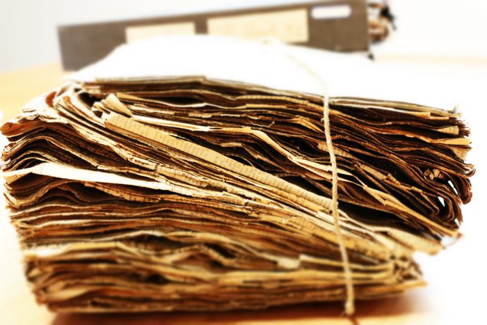 Liasse Herbier France Europe Afrique du Nord 3