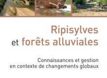 couverture Ripisylves et forets alluviales