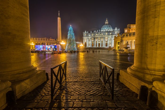 Vatican city, Rome, Italy