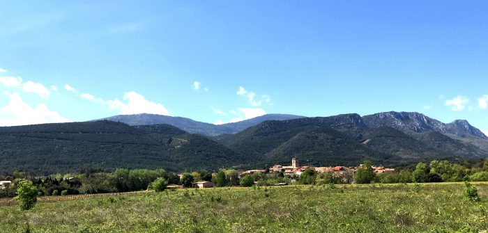 Caudies de Fenouillèdes