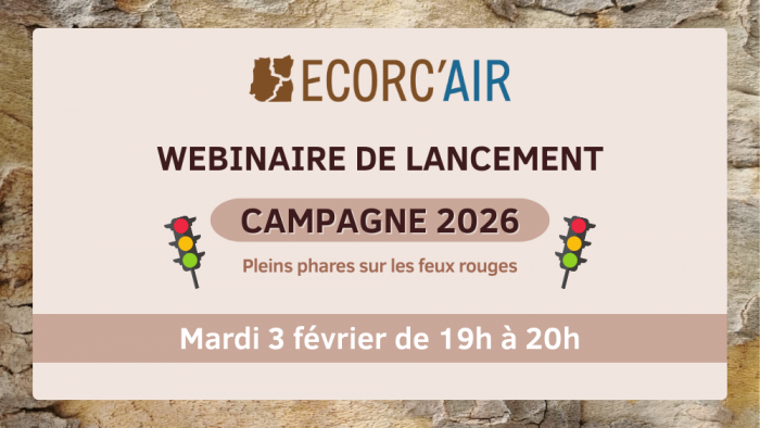 Webinaire Ecorc'Air