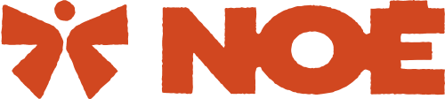 logotype Noé