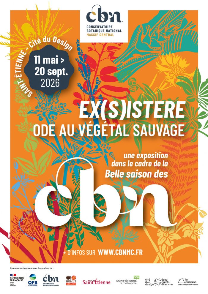 Affiche LBS26-Exsistere_StE_