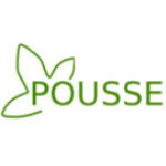 Logo du groupe POUSSE