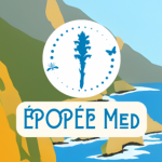 Logo du groupe ÉPOPÉE MED